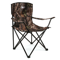 DUŻE SKŁADANE KRZESŁO KAMUFLAŻ YORK - KY07L