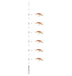 MORSKI PRZYPON MAKRELOWY DAIWA 360