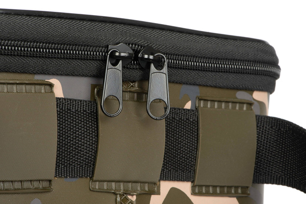 TORBA FOX AQUOS CAMOLITE BAIT BELT 8l