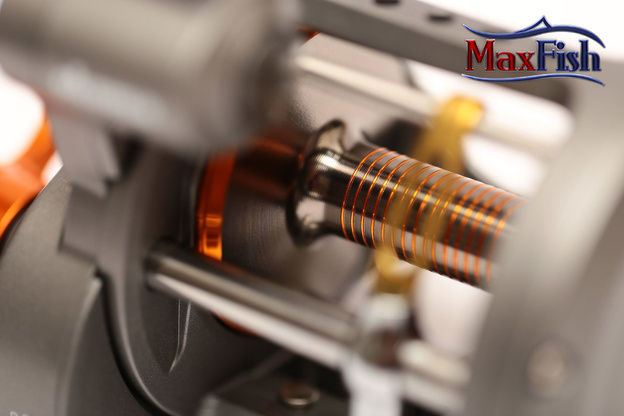 MULTIPLIKATOR OKUMA COLD WATER CW-303D