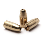 BEZOŁOWIOWE CIĘŻARKI BULLET IRON CLAW 21g/3szt