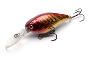 45586 - YORK WOBLER TOPAZ - HONEY 4,8cm