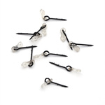 IGŁY METHOD FEEDER Z SILIKONEM YORK 13mm/10szt