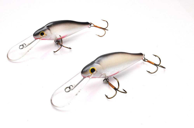 WOBLER GLOOG ARES 70DR NP