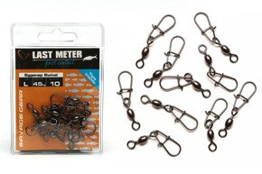 KRĘTLIK Z AGRAFKĄ SAVAGE GEAR EGG L/26kg