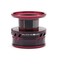 SZPULA DO KOŁOWROTKA DAIWA BALLISTIC MQ LT 3000D