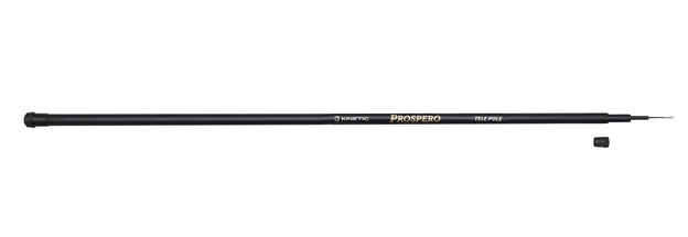 WĘDKA KINETIC PROSPERO TELE POLE 500
