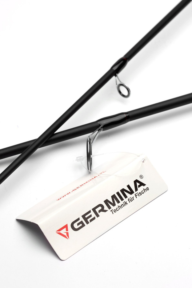 WĘDKA SPINNINGOWA GERMINA CALIBRA 270/8-40g