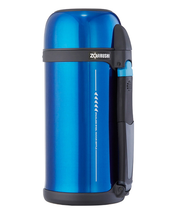 TERMOS ZOJIRUSHI SF-CC15AH - NIEBIESKI 1,5l