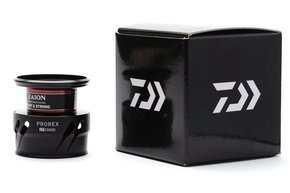 19604-206 - DAIWA SZPULA DO KOŁOWROTKA PROREX LT 2000D