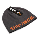 CZAPKA SAVAGE GEAR LOGO ROCK GREY