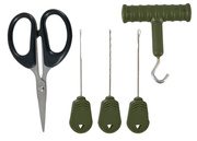 ZESTAW DO ZBROJENIA ZESTAWÓW KARPIOWYCH ANACONDA