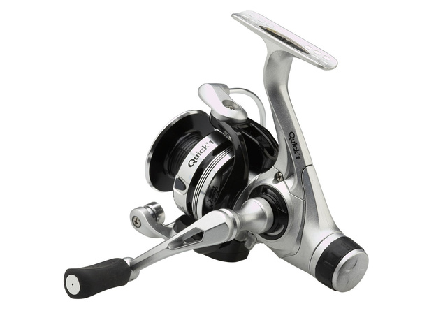 KOŁOWROTEK DAM QUICK 1 4000RD NA GRUNT