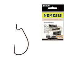 A-EW-941 - BKK HACZYKI OFFSETOWE NEMESIS