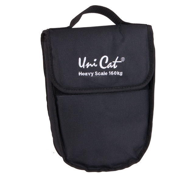 WAGA UNIWERSALNA UNI CAT 150kg