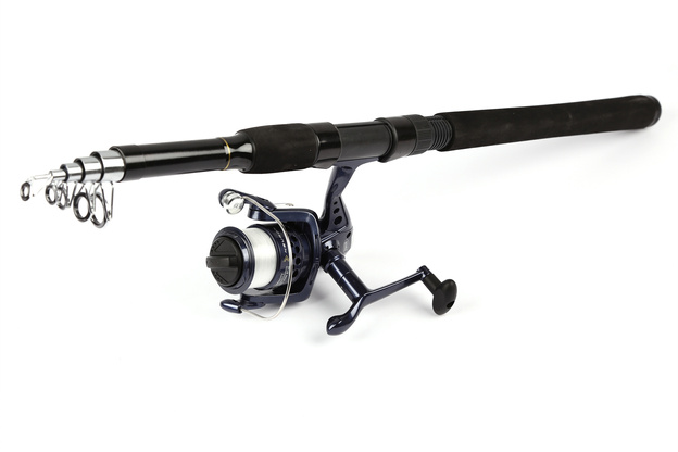 WĘDKA Z KOŁOWROTKIEM MITCHELL NEURON SW SPIN 210/10-30g