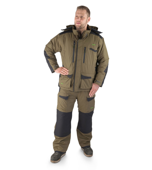 KOMBINEZON TERMICZNY ANACONDA SNOW OWL