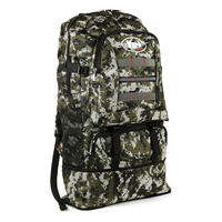 PLECAK YORK DIGITAL - DUŻY