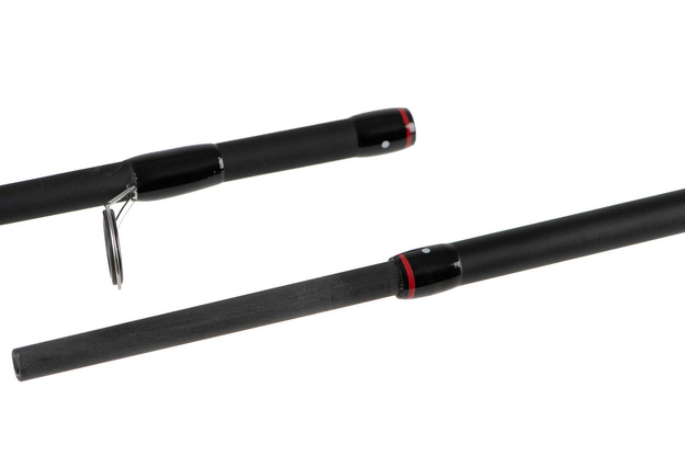 WĘDKA FOX RAGE WARRIOR ZANDER JIGGER 240/10-35g