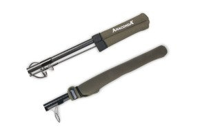 ZESTAW OPASEK TRANSPORTOWYCH ANACONDA TIP PROTECTOR KIT