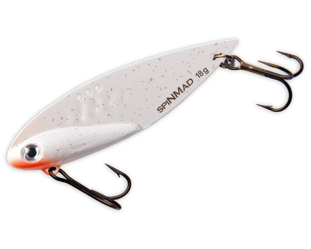 CYKADA SPINMAD KING 18g
