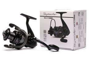 KOŁOWROTEK SANGER SKYMASTER NG-3F 3000