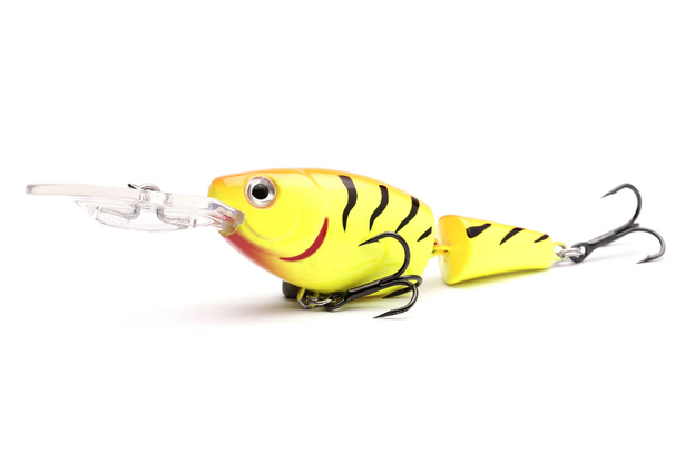 WOBLER YORK RUBY 5cm/8,5g