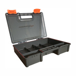 PUDEŁKO NA AKCESORIA GENLOG METHOD FEEDER PRO 35x25x8cm
