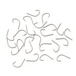 HAKI GAMAKATSU LS-1810 BRONZE 25szt