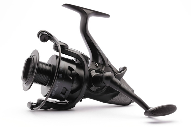 KOŁOWROTEK DAM QUICK RUNSHIFT 3 FS 3000