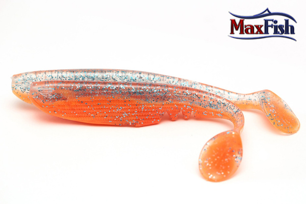 8048 - SANGER GUMA RACKER SHAD - BGO