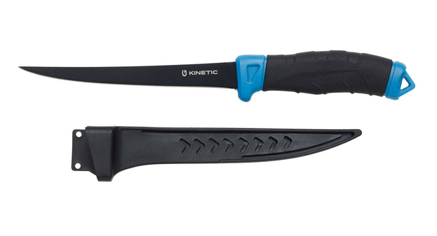 NÓŻ DO FILETOWANIA KINETIC 28cm