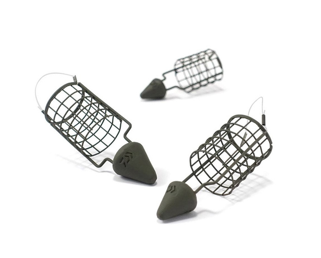 KOSZYK ZANĘTOWY DAIWA N'ZON M/20g