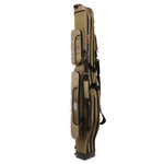 SZTYWNY POKROWIEC YORK EXCLUSIVE III KOMORY 150cm