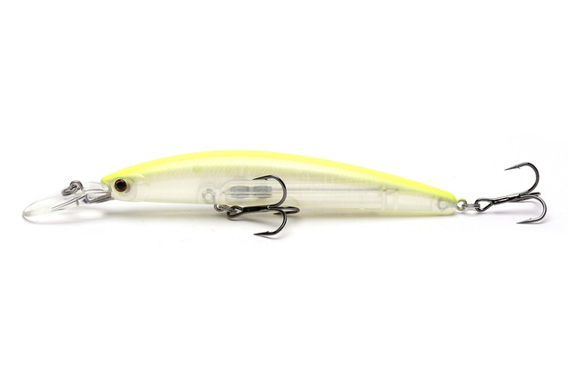 WOBLER DAIWA TOURNAMENT XL SHINER 13cm/22,5g
