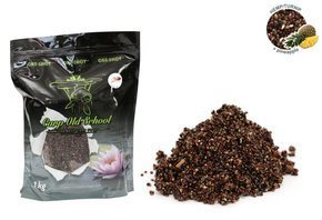 KONOPIE/RZEPIK CARP OLD SCHOOL ANANAS 1000g