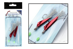 MORSKA PRZYWIESZKA AQUANTIC PILK SYSTEM IV