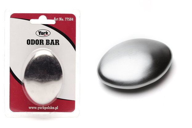 MYDŁO ANTYZAPACHOWE YORK