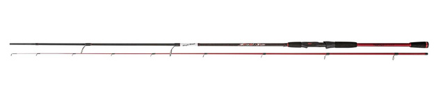 WĘDKA MAGIC TROUT SPOOKEY LAKE G2 330/1-15g
