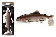 NRE - FOX RAGE GUMA SHALLOW TROUT REPLICANT - SN RAINBOW TROUT