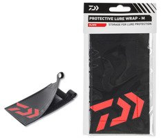 15803-105 - DAIWA OSŁONA PRZYNĘTY ZAKŁADANA NA WĘDKĘ - XL