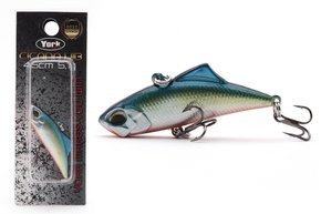 CYKADA YORK VIB 4,5cm/5,1g