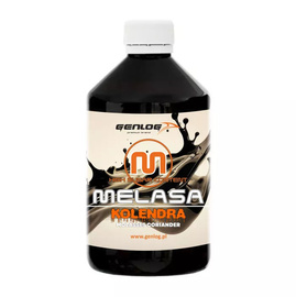 MELASA GENLOG - KOLENDRA 500ml