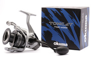 KOŁOWROTEK OKUMA TOMCAT TMC 6000