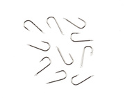 HACZYKI GERMINA CHIKA NICKEL 10szt