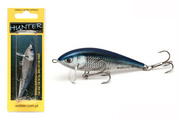 WOBLER HUNTER SOUL 70mm/15g - BLUE
