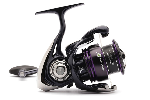 KOŁOWROTEK DAIWA 24 PROREX X LT 3000-CXH