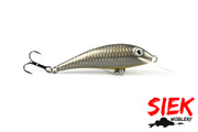 WOBLER SIEK UKLEJKA 5cm - 19