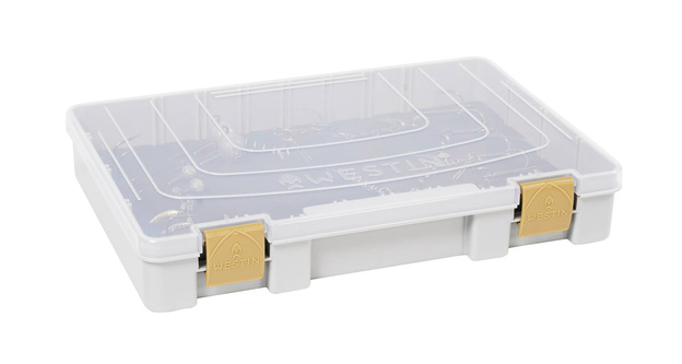 PUDEŁKO WESTIN W3 RIG BOX 28x19,5x4,5cm