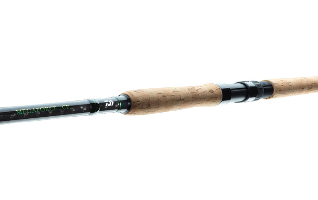 WĘDKA DAIWA MEGAFORCE CATFISH 240/-180g